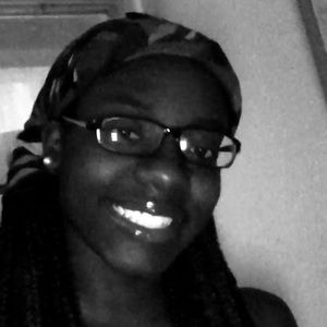 Meet your Posher, Tiana